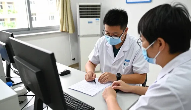 江苏奥澜德置业有限公司助力医院提升竞争力