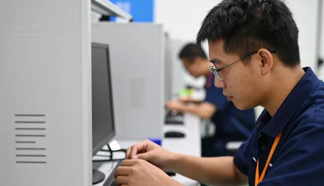 化方案用户如何选择技术开发