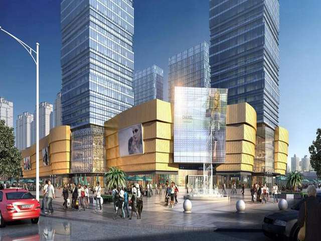 四会大风量中效过滤器