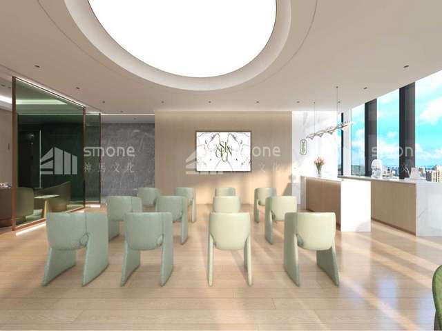 济南电竞馆竞技区装修流程