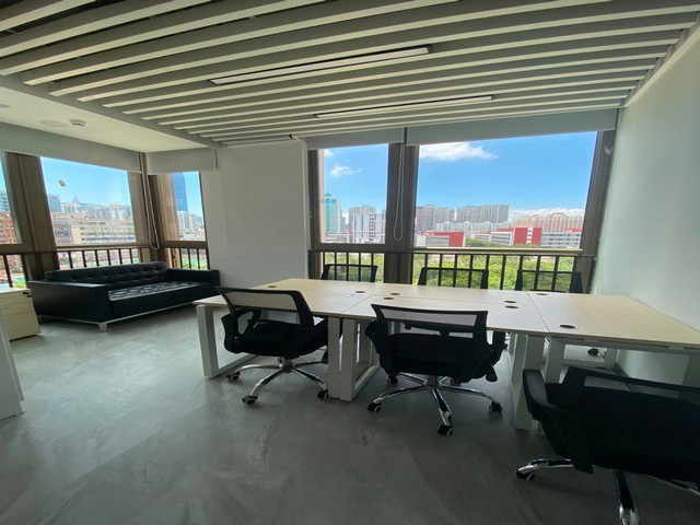 珠海蹄行磁铁厂