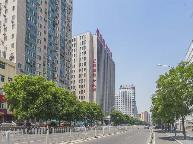 杭州定制连续式提升机哪家好