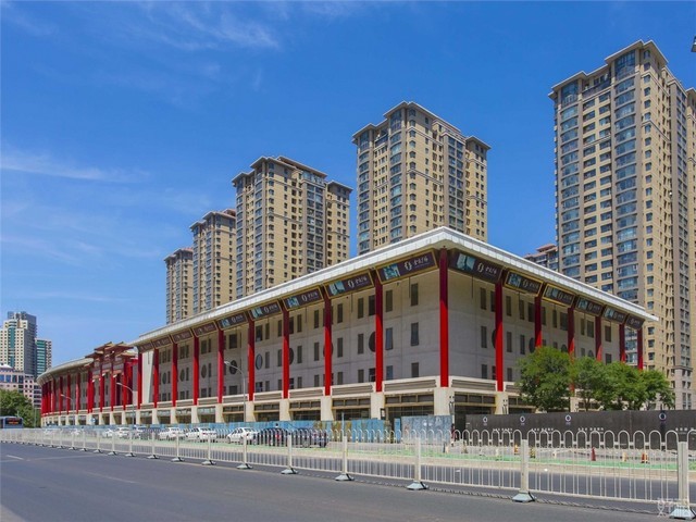 甘肃单层不锈钢彩钢瓦厂房造价