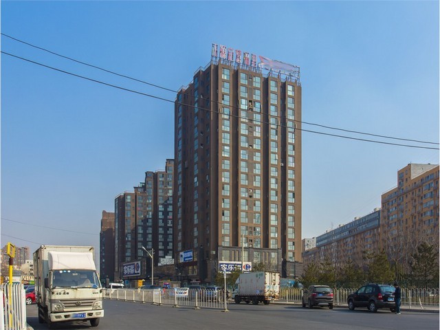 福建公交站牌设计