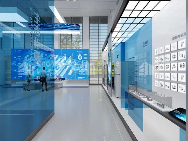 广西玛奥家具展