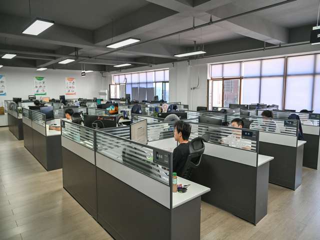 山西定制家具展销会