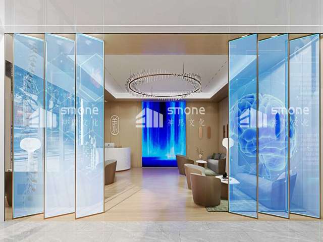 南京地产屋顶花园公司