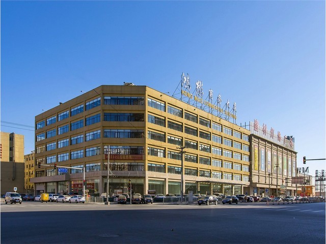 新场镇展架/易拉宝生产厂家