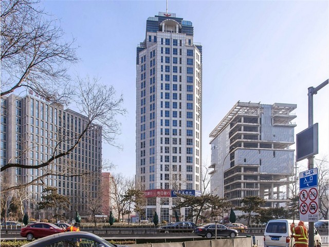 树脂大棚骨架安装