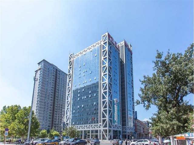 陆家嘴优化企业结构