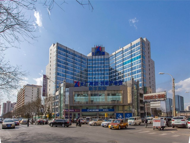 南通商业办公楼建造公司哪家好