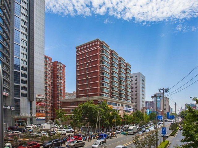 重庆培训拓展项目