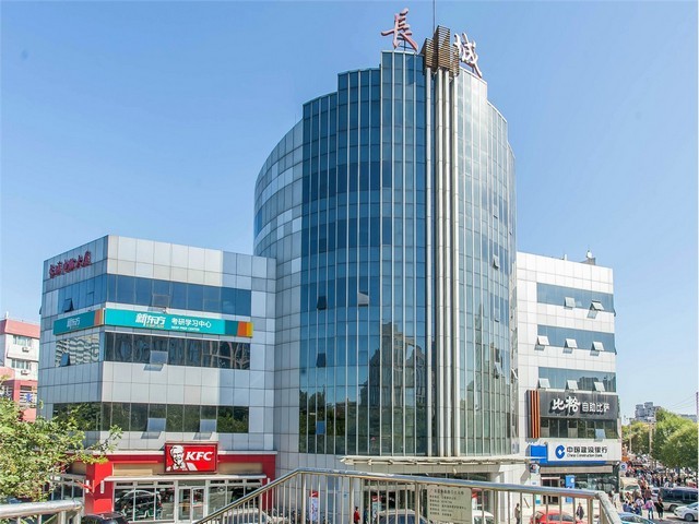 经开区西式快餐哪家好